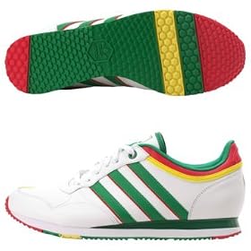 Click here to buy Adidas Ladies ADIDAS DM RUNNER Ladies by adidas.