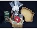 Wisconsin Pride Snacking Gift Basket