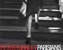 Parisians: Photographs by Peter Turnley ; Forewords by Edouard Boubat and Robert Doisneau ; Text by Adam Gopnik and Peter Turnley