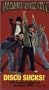 Detroit Rock City [VHS]