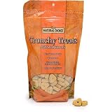 Natural Choice Crunchy Carrot Treats, 10 oz. 10 oz.