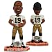Indianapolis Colts Super Bowl XLIV Champions Bobble Head Reggie Wayne
