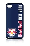 MLS New York Red Bull iPhone 4 Case