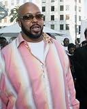MARION 'SUGE' KNIGHT 11X14 COLOR PHOTO