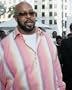 MARION 'SUGE' KNIGHT 11X14 COLOR PHOTO