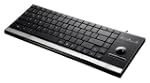 Perixx PERIBOARD-514, Mini clavier fi...