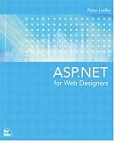 Books : ASP.NET for Web Designers (VOICES)
