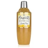 Amoretti Lemon Drop Martini Cocktail Mix