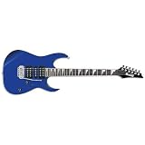 Ibanez GRG170DX Electric Guitar - Jewel Blue Finish