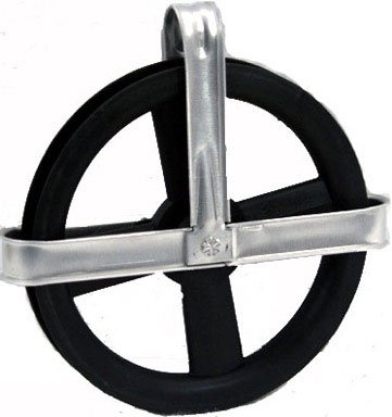 PULLEY CLOTHESLINE ALUM [Misc.] On Sale