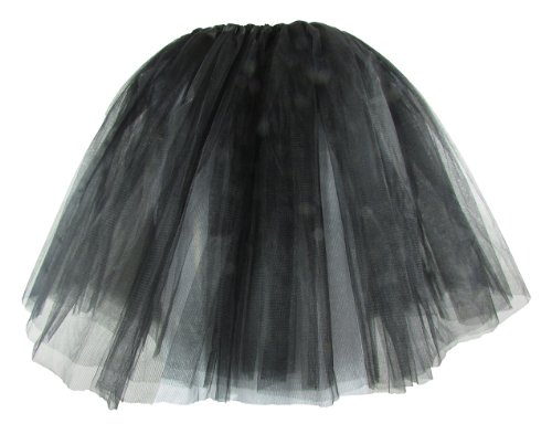 Teen & Adult Dance or Ballet Tutu Great for Running and Races