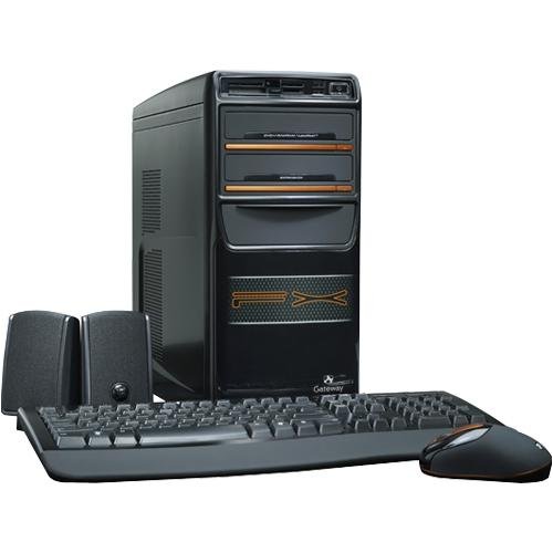 Gateway FX7026 Desktop PC