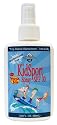 All Terrain KidSport SPF30 Natural Sunscreen Spray- Phineas and Ferb (3- Ounce)