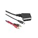 Hama SVHS + 2 Phono SCART, Switchable