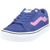 Vans Aubree Baskets mode femme