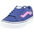 Vans Aubree, Baskets mode femme