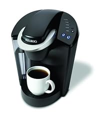 Keurig B40 Elite Brewing System 
