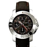 Baume and Mercier Watches - Baume Mercier Capeland Automatic 200m Water Resistant Mens Watch by Baume & Mercier