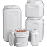 Vittles 30-Pound Vault
