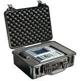 Pelican 1520 Hard-Sided Transport Case for Cameras, Scuba Gear, Electronics and More