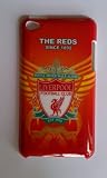 Liverpool FC iPod Touch 4th Generation Case + 5x Accessories