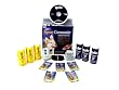 Multivet Spray Commander 3 Refill Scentless, 3 Citronella, 5 Batteries