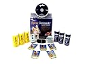 Multivet Spray Commander 3 Refill Scentless, 3 Citronella, 5 Batteries