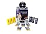 Valuepack Innotek Spray Commander, 3 Scentless & 3 Citronella refills and 5 batteries