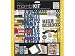 Me&My Big Ideas Kit Scrapbook 12"x 12" High School
