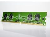 Axiom AXA - Memory - 4 GB ( 2 x 2 GB ) - DDR2 - 667 MHz / PC2-5300