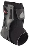 McDAVID 189 Sprunggelenk X Ankle X Schwarz Black