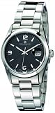 Charles-Hubert, Paris Stainless Steel Quartz Watch #3808