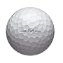 Wilson Staff Tx4 Tour Golf Balls