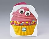 Cupcake Yakety Yaks Birthday Card