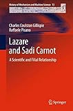Lazare and Sadi Carnot : a scientific and filial relationship