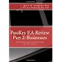 PassKey EA Review, Part 2: Businesses, IRS Enrolle&hellip by C. Pinheiro