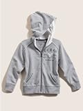 GUESS Kids Active Hoodie