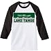 Visit Beautiful Lake Tahoe Jersey