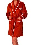 University of Texas Longhorns Women's Bathroom Plush Bath Robe