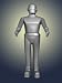 The Day the Earth Stood Still GORT 16in Collectors Figure_s-3