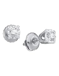 0.25CTW DIAMOND MIRACLE STUDS