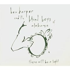 There Will Be A Light