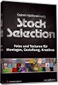 Calvin Hollywoods Stock Selection