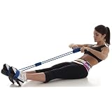 Bally total Fitness BY7653BL Rowing Action Exerc