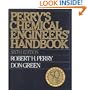 Perry's Chemical Engineer's Handbook
