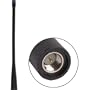 Laird Techologies 450-470 Portable Antenna, 6"