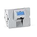 Category 5e Jack, T568B, Gray, Single
