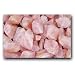 FELL ROSE QUARTZ 50LB
