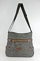 Marc Chantal Tasche,Canvas,black