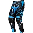 MSR Racing Max Air Vented Men's Motocross Motorcycle Pants - White/Black